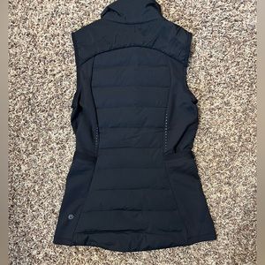 Brand new with tags Lululemon vest